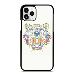 KENZO PARIS iPhone 11 Pro Case KENZO PARIS iPhone 11 Pro Case