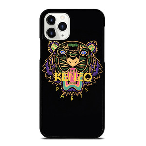 KENZO PARIS TIGER iPhone 11 Pro Case KENZO PARIS TIGER iPhone 11 Pro Case