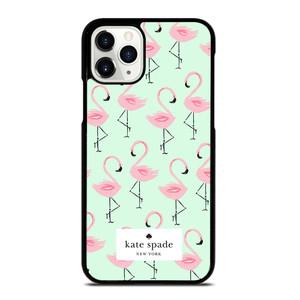 KATE SPADE FLAMINGO 2 iPhone 11 Pro Case