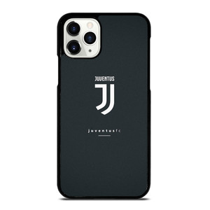 JUVENTUS LOGO iPhone 11 Pro Case