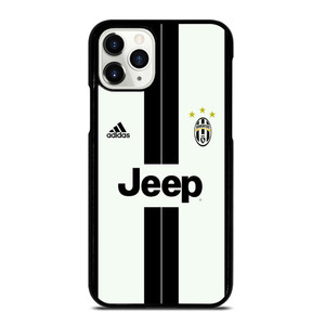 JUVENTUS FC THE OLD LADY 2 iPhone 11 Pro Case