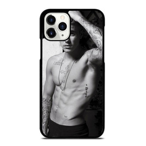 JUSTIN BIEBER iPhone 11 Pro Case JUSTIN BIEBER iPhone 11 Pro Case