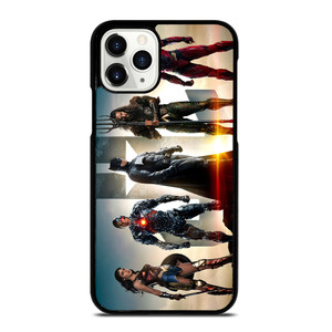 JUSTICE LEAGUE iPhone 11 Pro Case