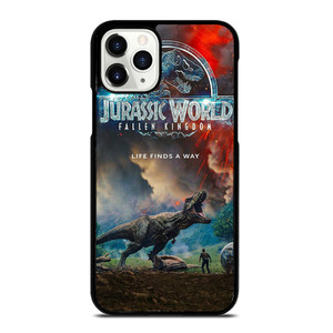 JURASSIC WORLD FALLEN KINGDOM iPhone 11 Pro Case