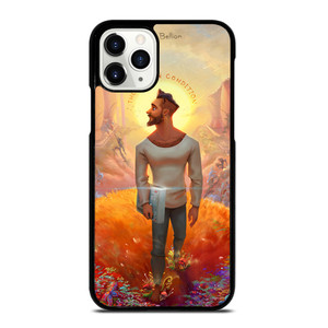 JON BELLION THE HUMAN CONDITION iPhone 11 Pro Case