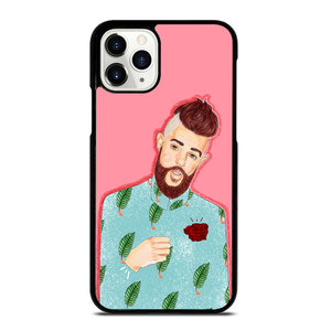 JON BELLION THE HUMAN CONDITION 2 iPhone 11 Pro Case