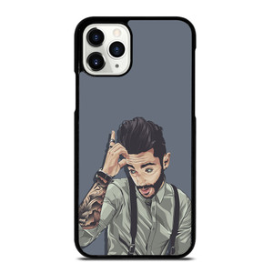 JON BELLION ON BEHANCE iPhone 11 Pro Case
