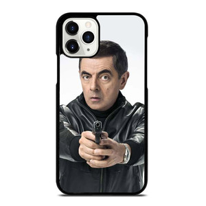 JOHNNY ENGLISH iPhone 11 Pro Case JOHNNY ENGLISH iPhone 11 Pro Case