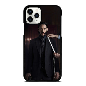 JOHN WICK 3 iPhone 11 Pro Case