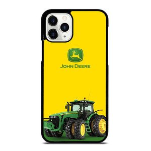 JOHN DEERE TRACTOR iPhone 11 Pro Case