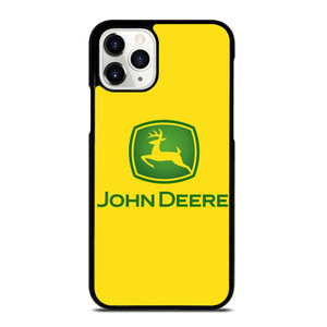 JOHN DEERE LOGO iPhone 11 Pro Case