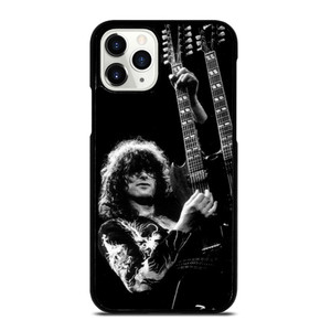 JIMMY PAGE LED ZEPPELIN iPhone 11 Pro Case