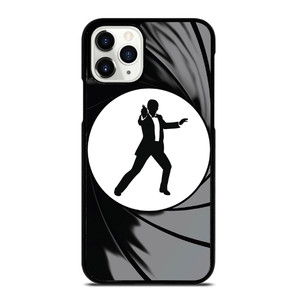 JAMES BOND 007 iPhone 11 Pro Case