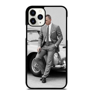 JAMES BOND 007 SPECTRE iPhone 11 Pro Case