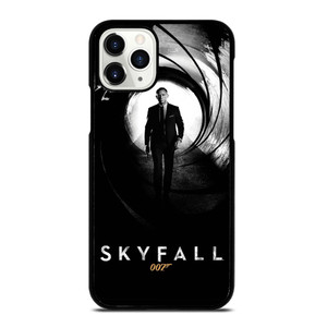 JAMES BOND 007 SKYFALL iPhone 11 Pro Case