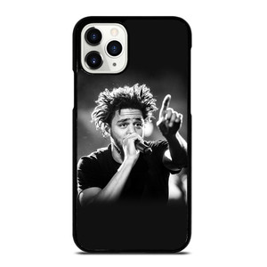 J COLE FOREST iPhone 11 Pro Case