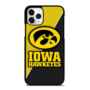IOWA HAWKEYES 4 iPhone 11 Pro Case