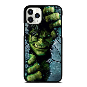 INCREDIBLE HULK iPhone 11 Pro Case