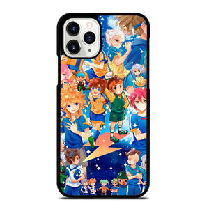 INAZUMA ELEVEN iPhone 11 Pro Case INAZUMA ELEVEN iPhone 11 Pro Case