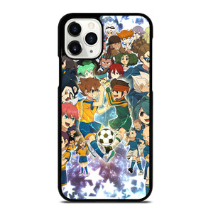 INAZUMA ELEVEN COLLAGE iPhone 11 Pro Case