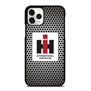 IH INTERNATIONAL HARVESTER 2 iPhone 11 Pro Case IH INTERNATIONAL HARVESTER 2 iPhone 11 Pro Case