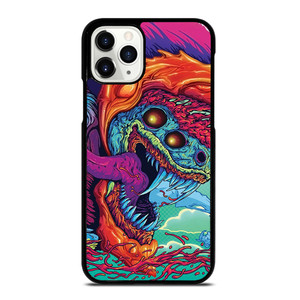 HYPER BEAST 2 iPhone 11 Pro Case HYPER BEAST 2 iPhone 11 Pro Case