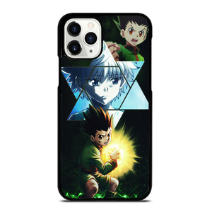 HUNTER X HUNTER GON 2 iPhone 11 Pro Case