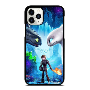 HOW TO TRAIN YOUR DRAGON iPhone 11 Pro Case HOW TO TRAIN YOUR DRAGON iPhone 11 Pro Case