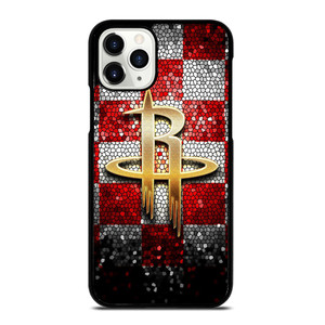 HOUSTON ROCKETS LOGO 3 iPhone 11 Pro Case HOUSTON ROCKETS LOGO 3 iPhone 11 Pro Case
