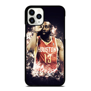 HOUSTON ROCKETS JAMES HARDEN iPhone 11 Pro Case