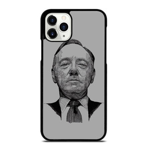 HOUSE OF CARDS iPhone 11 Pro Case HOUSE OF CARDS iPhone 11 Pro Case