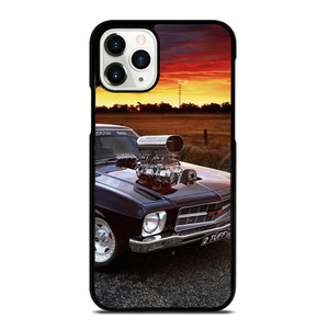 HOLDEN CAR iPhone 11 Pro Case