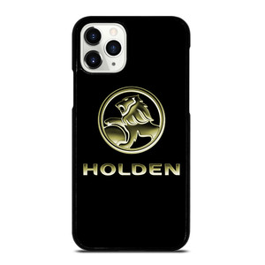 HOLDEN CAR LOGO 2 iPhone 11 Pro Case