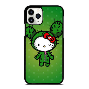 HELLOKITTY TOKIDOKI iPhone 11 Pro Case