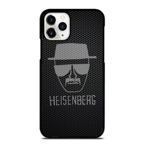 HEISENBERG BREAKING BAD 4 iPhone 11 Pro Case