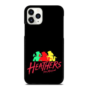 HEATHERS THE MUSICAL 2 iPhone 11 Pro Case