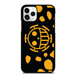 HEART PIRATES ONE PIECE iPhone 11 Pro Case