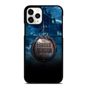 HAUNTED MANSION DISNEYLAND iPhone 11 Pro Case HAUNTED MANSION DISNEYLAND iPhone 11 Pro Case