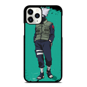 HATAKE KAKASHI 3 iPhone 11 Pro Case