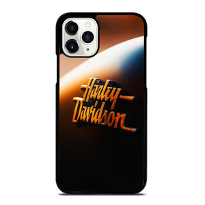 HARLEY DAVIDSON iPhone 11 Pro Case HARLEY DAVIDSON iPhone 11 Pro Case