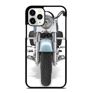 HARLEY DAVIDSON FRONT VIEW iPhone 11 Pro Case HARLEY DAVIDSON FRONT VIEW iPhone 11 Pro Case
