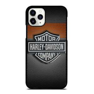 HARLEY DAVIDSON 3 iPhone 11 Pro Case