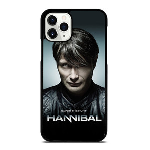 HANNIBAL 3 iPhone 11 Pro Case