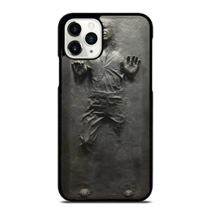 HAN SOLO STAR WARS iPhone 11 Pro Case