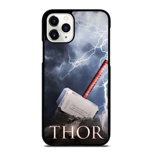HAMMER OF THOR 2 iPhone 11 Pro Case