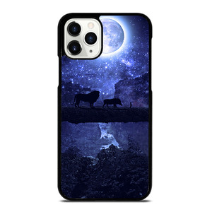 HAKUNA MATATA LIONKING iPhone 11 Pro Case