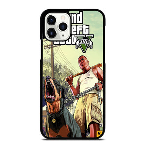 GTA 5 GRAND THEFT AUTO iPhone 11 Pro Case GTA 5 GRAND THEFT AUTO iPhone 11 Pro Case