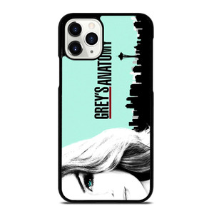 GREY'S ANATOMY 5 iPhone 11 Pro Case GREY'S ANATOMY 5 iPhone 11 Pro Case
