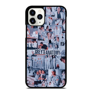 GREY'S ANATOMY 2 iPhone 11 Pro Case GREY'S ANATOMY 2 iPhone 11 Pro Case