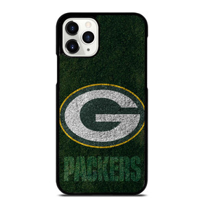 GREEN BAY PACKERS 2 iPhone 11 Pro Case